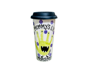 San Jose Mommy's Monster Cup