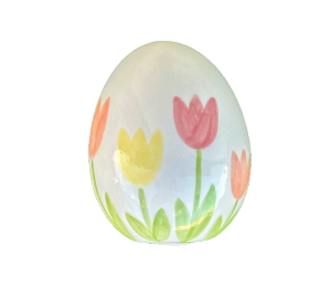 San Jose Tulip Egg