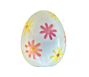 San Jose Daisy Egg