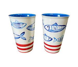 San Jose Dolce Vita Cups