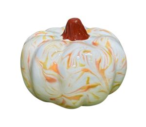 San Jose Orange Shaving Cream Pumpkin