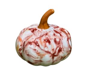 San Jose Squatty Pumpkin
