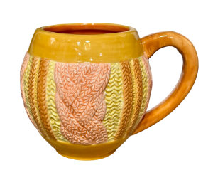 San Jose Sweater Weather Mug