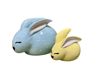 San Jose Fern & Sprout Bunnies