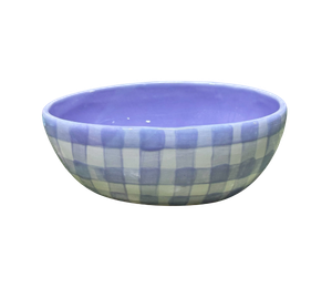 San Jose Egg Nesting Bowl